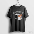 Texas Football Plant The Flag T-shirt Hoodie, Sweatshirt | CoreVibeTees.com