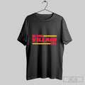Top Funny Kansas City Chiefs Villain Era Chiefs Lix Champions T Shirt Hoodie, Sweatshirt | CoreVibeTees.com