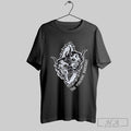 The Funeral Portrait Ugly T Shirts Hoodie, Sweatshirt | CoreVibeTees.com