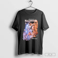 The Night He Came Home John Carpenter's Halloween Shirt Hoodie, Sweatshirt | CoreVibeTees.com
