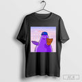 The Grimace Era New York Mets Mascot Shirt Hoodie, Sweatshirt | CoreVibeTees.com