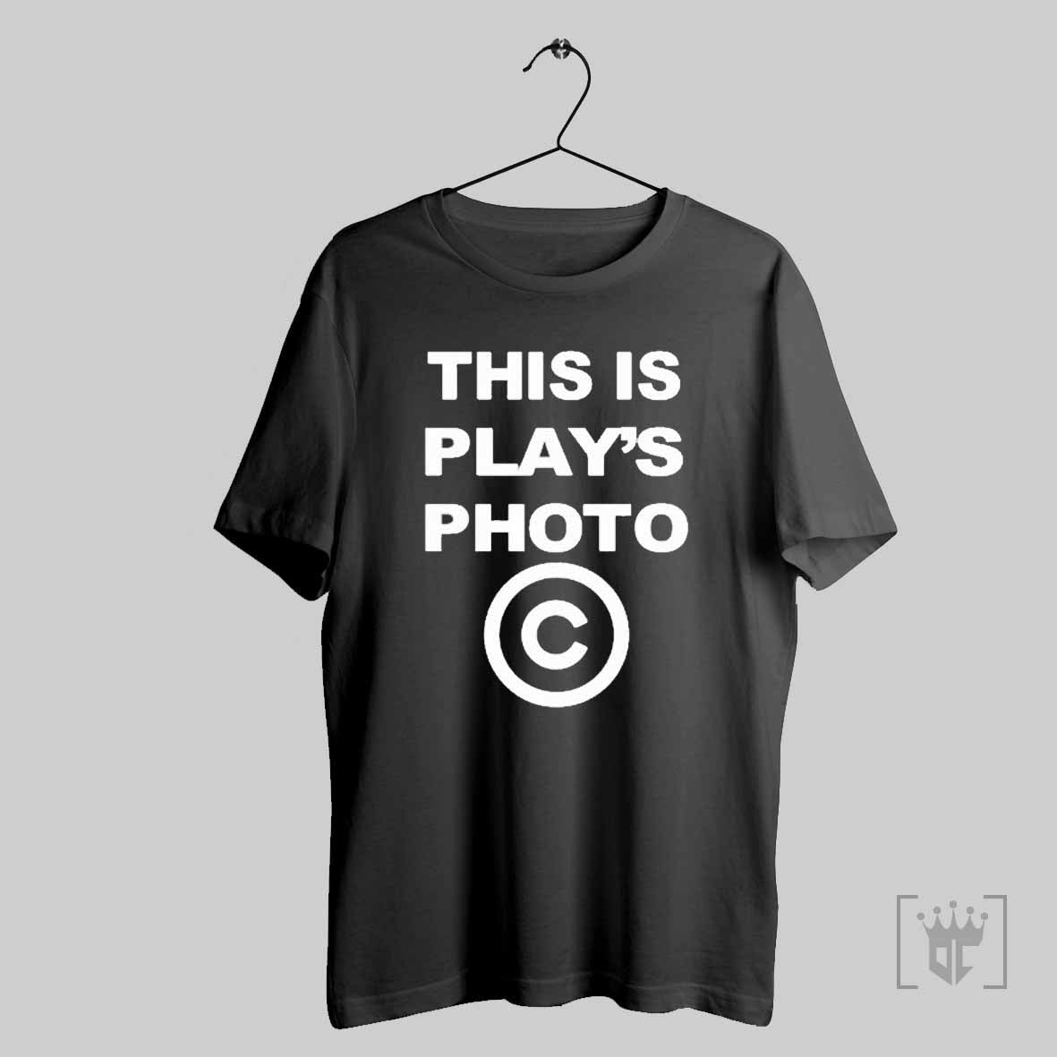 This Is Plays Photo T Shirt Hoodie, Sweatshirt | CoreVibeTees.com