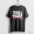 Teo Time Teoscar Hernandez Los Angeles Dodgers Baseball Outfielder Shirt Hoodie, Sweatshirt | CoreVibeTees.com