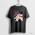 The NBA is more fun when Lonzo Ball is out there Chicago Bulls 2024 t-shirt Hoodie, Sweatshirt | CoreVibeTees.com