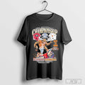 Texas Longhorns Sec Football Championship 2024 T Shirt Hoodie, Sweatshirt | CoreVibeTees.com