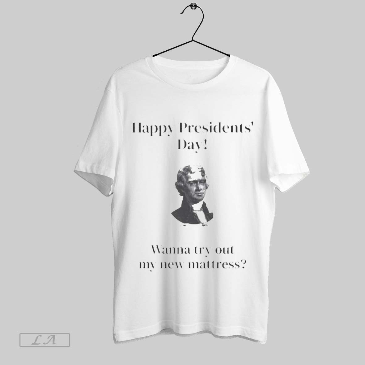 Top Happy Presidents Day 2025 George Washington Sweatshirt T Shirt Hoodie | CoreVibeTees.com