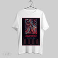 Top Poster Baroness Red And Blue North American Tour 2025 May 07 Baltimore Md May 08 Brooklyn Ny Unisex Sweatshirt T...