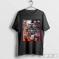 Texas Longhorns Vs Texas A&amp;M Aggies Lone Star Showdown 11 30 24 Shirt Hoodie, Sweatshirt | CoreVibeTees.com