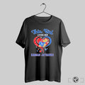 This Girl Love Her Kansas Jayhawks T Shirt Trendy Sweatshirt Hoodie | CoreVibeTees.com
