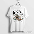 The Wonder Years Mallard It’s Good To Know I Didn’t Die For Nothing T-shirt Hoodie, Sweatshirt | CoreVibeTees.com