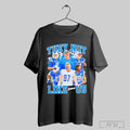 They Not Like Lions Us Signatures T Shirt Hoodie, Sweatshirt | CoreVibeTees.com