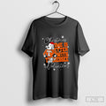 Tennessee Volunteers Christmas time is better with Volunteers shirt Hoodie, Sweatshirt | CoreVibeTees.com