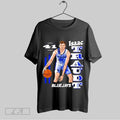 Top Isaac Traudt Creighton Bluejays Cartoon 2025 Sweatshirt T Shirt Hoodie | CoreVibeTees.com