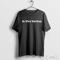 Toomas Hendrik Ilves In Viro Veritas T Shirt Sweatshirt Hoodie | CoreVibeTees.com