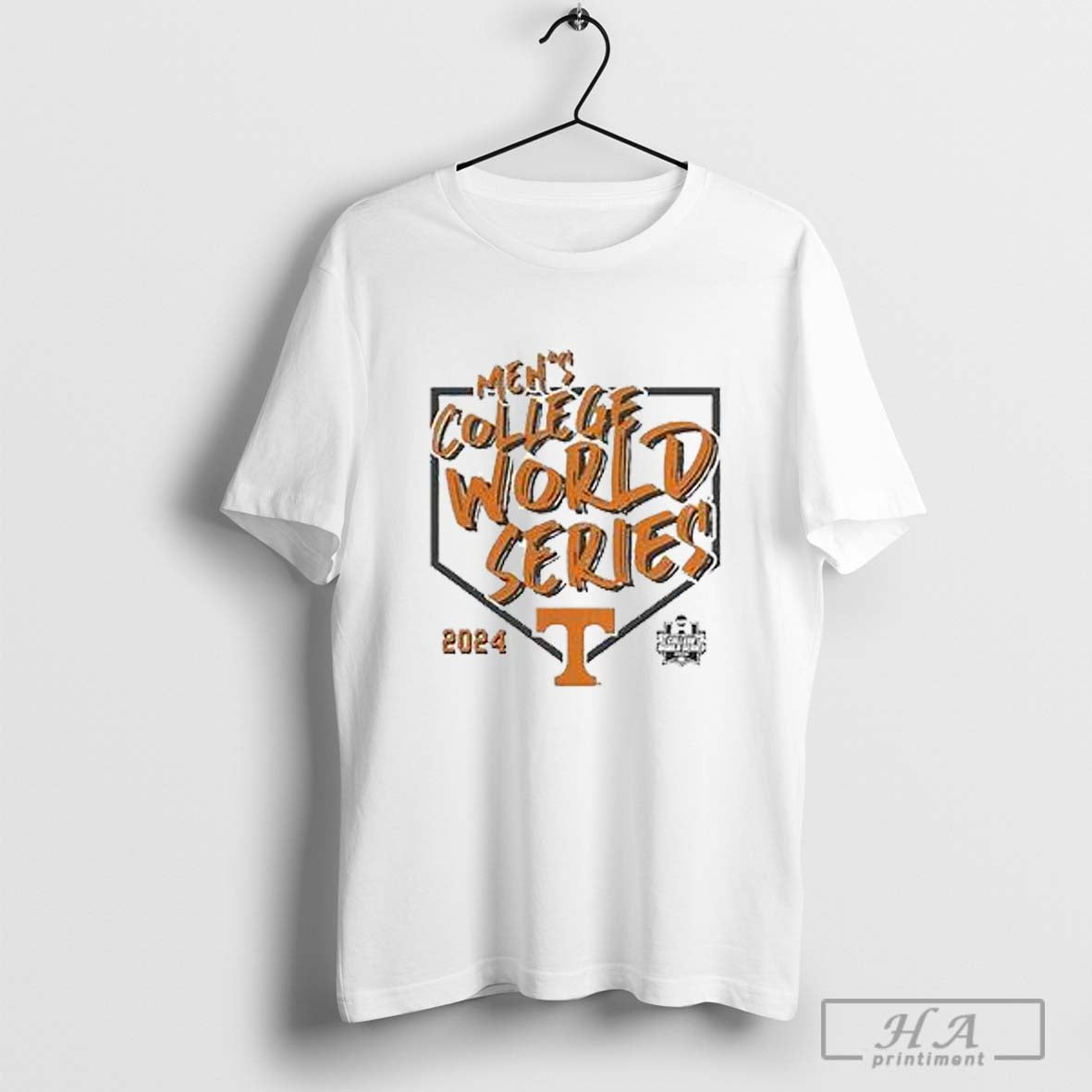 Tennessee Volunteers 2024 NCAA Menâ€™s Baseball College World Series T-Shirt Hoodie, Sweatshirt | CoreVibeTees.com