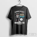 Top Damn Right I Am A Newcastle United Fan Win Or Lose Shirt Hoodie, Sweatshirt | CoreVibeTees.com