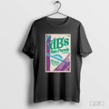The DBâ€™s + Rain Parade Acoustic November 14 2024 San Francisco CA Shirt Hoodie, Sweatshirt | CoreVibeTees.com