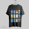 Top Nova Scotia Beer 2025 Unisex Sweatshirt T Shirt Hoodie | CoreVibeTees.com