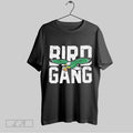 Top Bird Gang Calcaterra Hurts Barkley Smith Shipley Gainwell Goedert Brown Sweat Champions Sweatshirt T Shirt Hoodie
