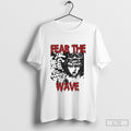 The Auracles Aura Fear The Wave T-Shirts Hoodie, Sweatshirt | CoreVibeTees.com