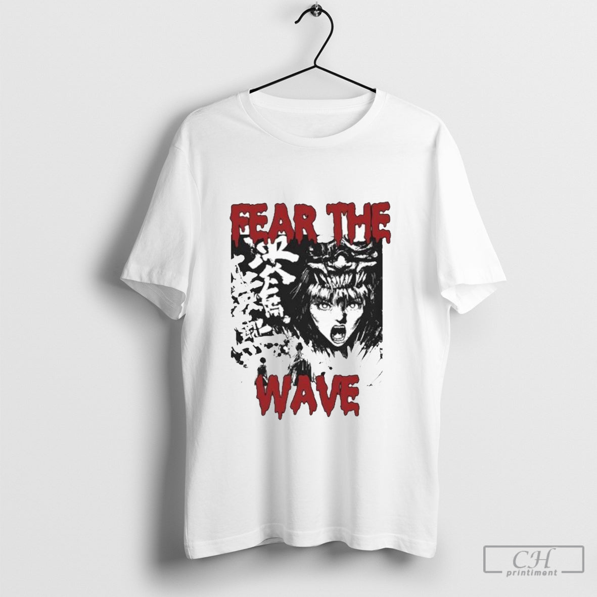 The Auracles Aura Fear The Wave T-Shirts Hoodie, Sweatshirt | CoreVibeTees.com