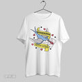 Top From Shinedown With Love Drawing Sweatshirt T Shirt Hoodie | CoreVibeTees.com