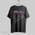 Top I Beat Cancer Whats Your Superpower Detroit Lions 2025 Sweatshirt T Shirt Hoodie | CoreVibeTees.com