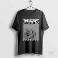 The Script Satellites 2024 Tour The Script Album Dateback t-shirt Hoodie, Sweatshirt | CoreVibeTees.com