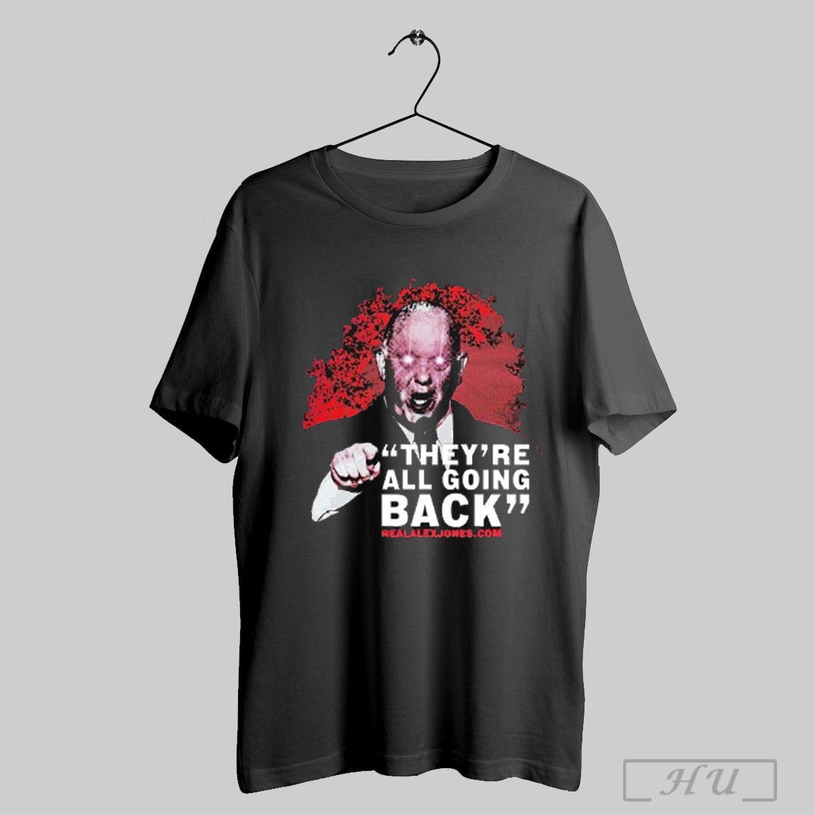 Theyre All Going Back T Shirts Sweatshirt Hoodie | CoreVibeTees.com