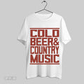 Top Zach Top 2025 Natural Cold Beer T Shirt Hoodie, Sweatshirt | CoreVibeTees.com