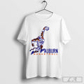 Tiger Rags Basketball Auburn Tigers football Mascot Shirt Hoodie, Sweatshirt | CoreVibeTees.com