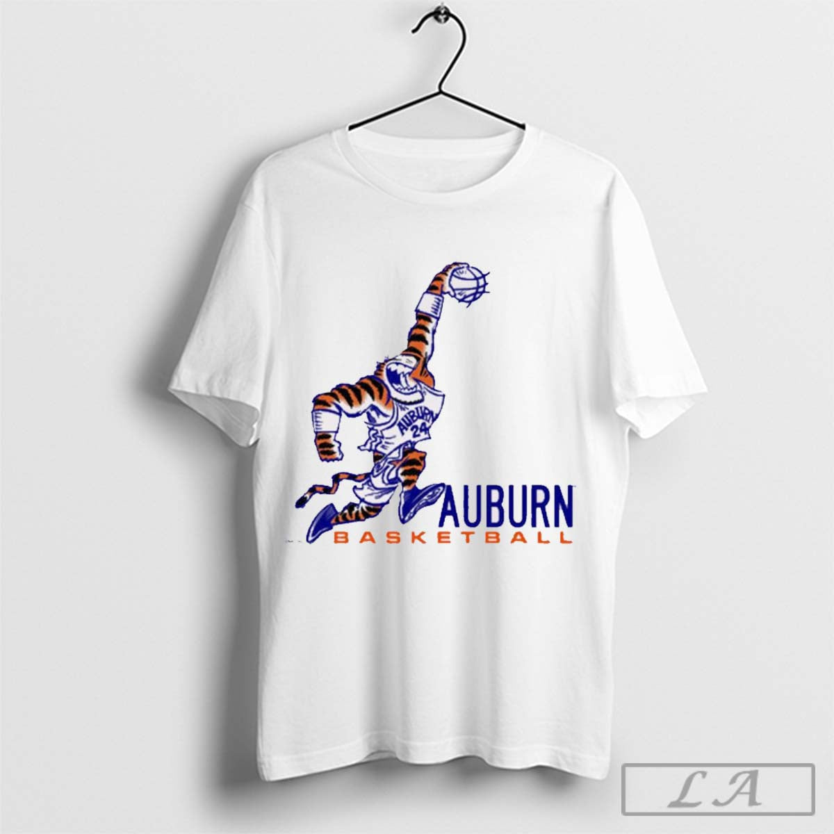 Tiger Rags Basketball Auburn Tigers football Mascot Shirt Hoodie, Sweatshirt | CoreVibeTees.com