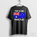 This Is My Pride Flag Shirt Hoodie, Sweatshirt | CoreVibeTees.com
