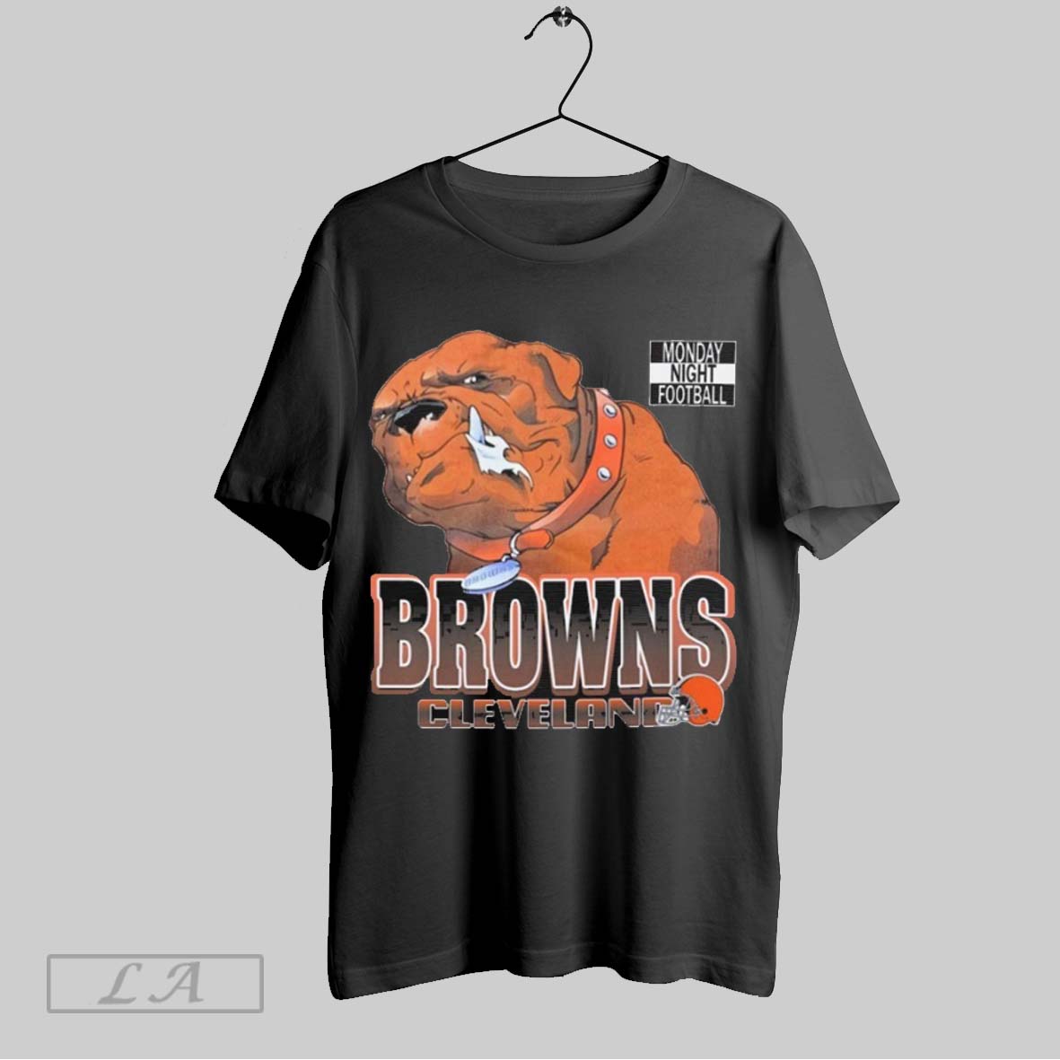 Top 1995 Cleveland Browns Monday Night Football Unisex Sweatshirt T Shirt Hoodie | CoreVibeTees.com