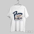 Top Pardon My Take Football Guys Pocket Tee T Shirt Hoodie, Sweatshirt | CoreVibeTees.com
