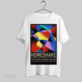 Top Homeshake Vichama Rock Bar Lima Peru Feb 16 2025 Poster Sweatshirt T Shirt Hoodie | CoreVibeTees.com
