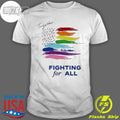 Top Biden Harris Pride T-Shirt Hoodie, Sweatshirt | CoreVibeTees.com