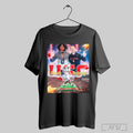 Trendy Four Star Edge Simote Katoanga Has Committed To Usc Hayes Fawcett 3 Poster T Shirts Hoodie, Sweatshirt