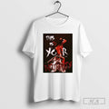 This is Your Brutality T-Shirts Hoodie, Sweatshirt | CoreVibeTees.com