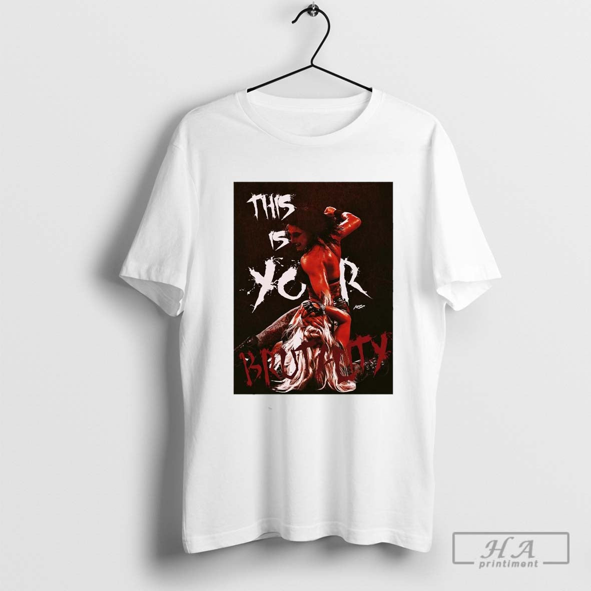 This is Your Brutality T-Shirts Hoodie, Sweatshirt | CoreVibeTees.com