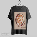 Top Poster The Red Clay Strays Feb 7 2025 At Township Auditorium In Columbia Sc Tour Unisex Sweatshirt T Shirt Hoodie