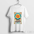 The Mexico Incident In Puerto Morelos Mexico On Dec 7-11 2024 Poster Shirt Hoodie, Sweatshirt | CoreVibeTees.com