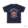 Tigers Motor City Gritties Shirt Hoodie, Sweatshirt | CoreVibeTees.com