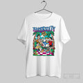 Threesixty Show 2025 T Shirt Hoodie, Sweatshirt | CoreVibeTees.com