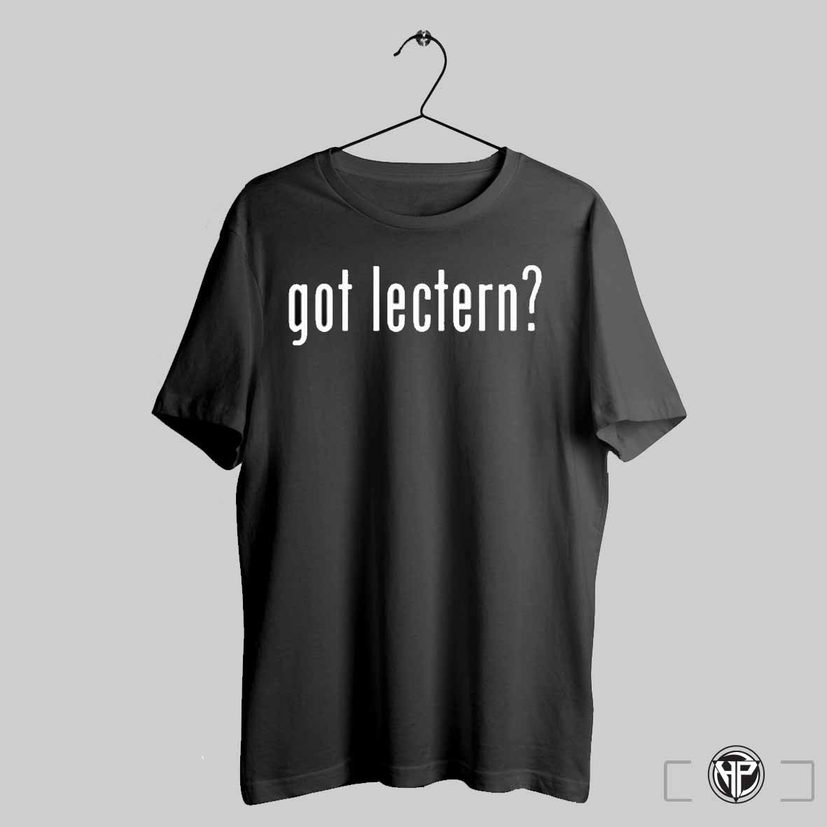 The Lectern Guy Got Lectern T Shirt Trendy Sweatshirt Hoodie | CoreVibeTees.com