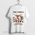 Texas Longhorns X Family Bluey Merry Christmas 2024 Shirt Hoodie, Sweatshirt | CoreVibeTees.com