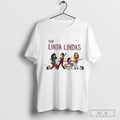 The Linda Lindas Growing Up T-shirts Hoodie, Sweatshirt | CoreVibeTees.com