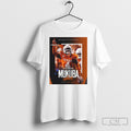 Texas Longhorns Football Welcome To The Family Andrew Mukuba Signature Priority Sports Shirt Poster Hoodie, Sweatshirt