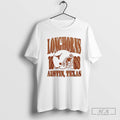 Texas Longhorns x Austin City Limits Music 2024 Shirt Hoodie, Sweatshirt | CoreVibeTees.com