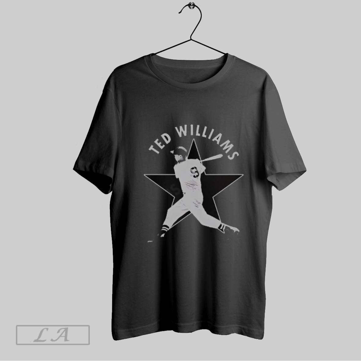 Top Boston Red Sox Ted Williams Sweatshirt T Shirt Hoodie | CoreVibeTees.com